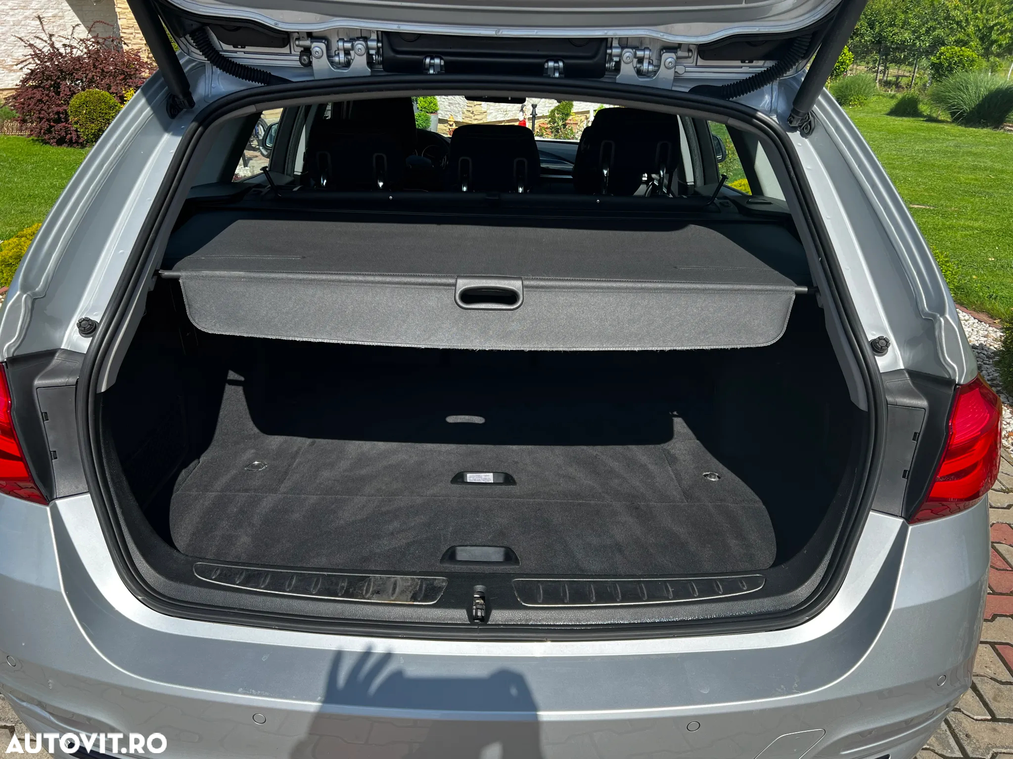 BMW Seria 3 - 32