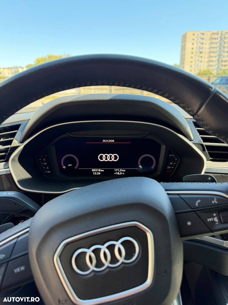 Audi Q3 - 2