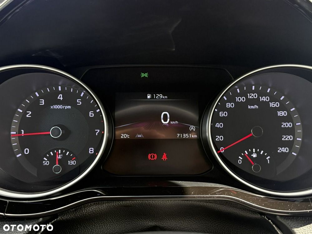 Kia ProCeed 1.0 T-GDI GT Line - 22
