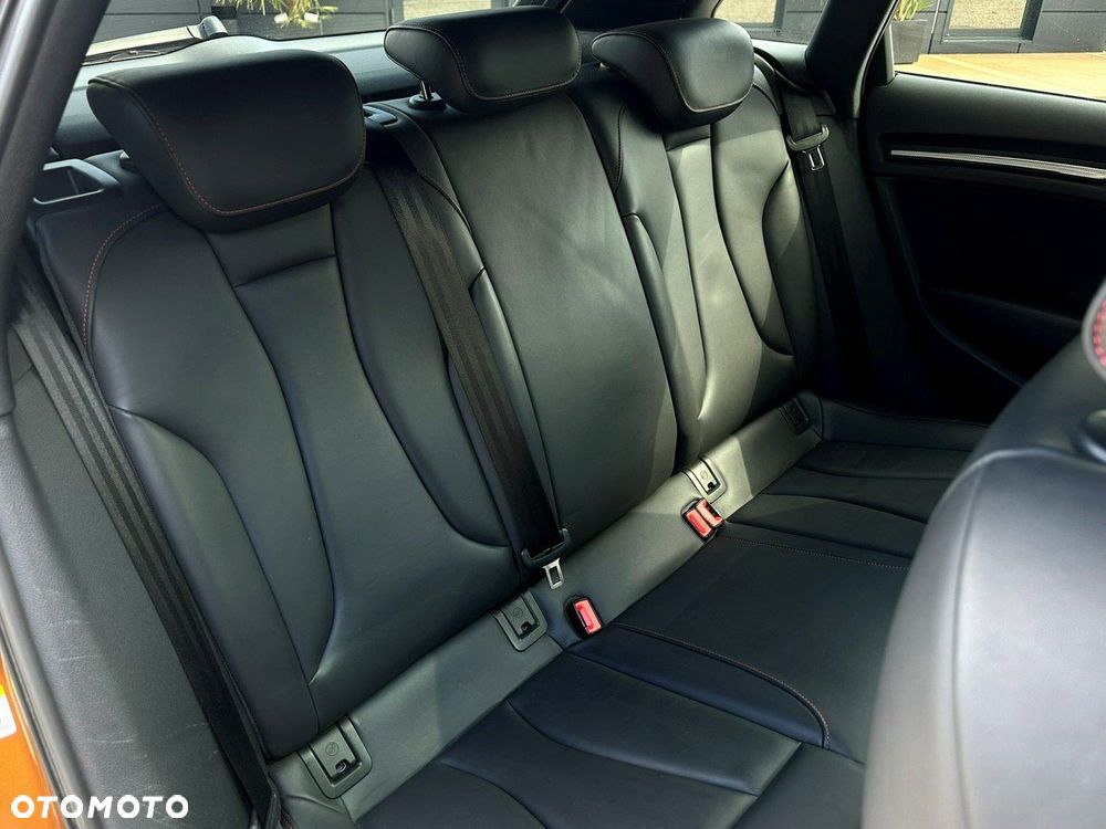 Audi RS3 Sportback 2.5 TFSI Quattro S tronic - 22