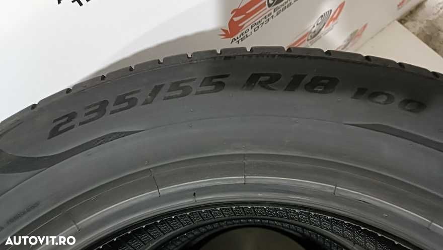 Anvelope 235/55/R18 100V PIRELLI VARA 235 55 18 100V CP-V20270 - 3