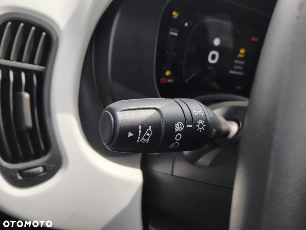 Fiat Pandina 1.0 Hybrid Cross - 20