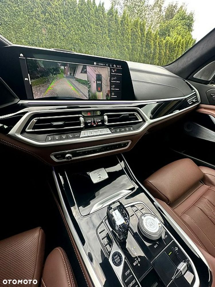 BMW-ALPINA XB7 - 7