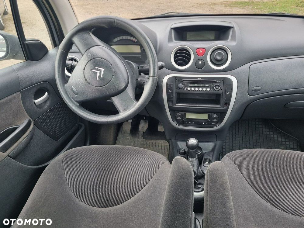 Citroën C3 - 18