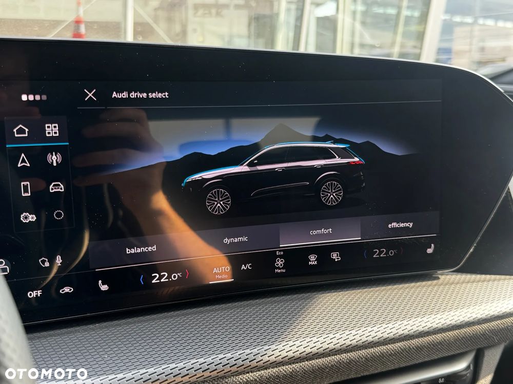 Audi Q5 TFSI mHEV 150 kW S tronic - 24