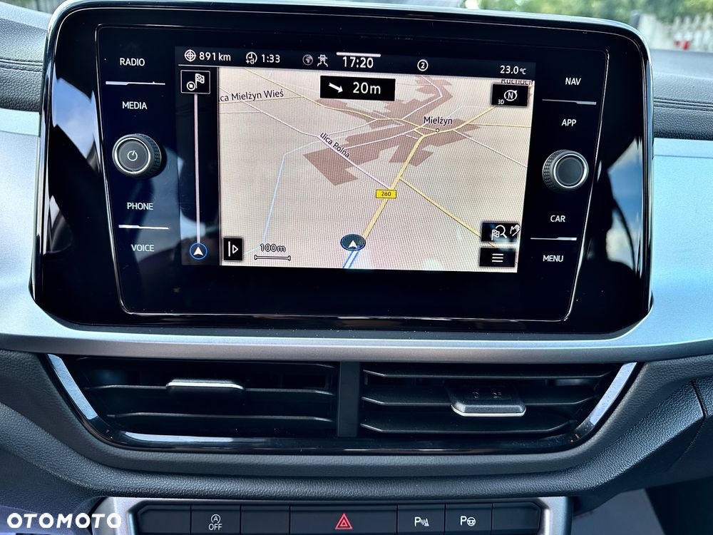 Volkswagen T-Roc 1.5 TSI OPF DSG ACTIVE - 10