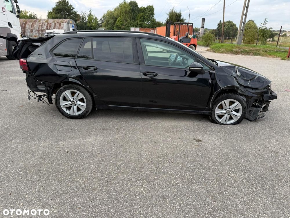 Volkswagen Golf 2.0 TDI SCR Energy - 5