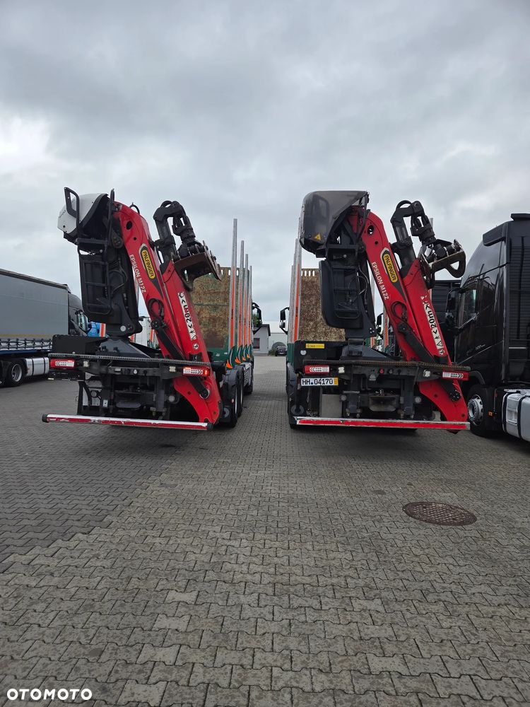 Volvo FH500/EPSILON12Z/ - 26