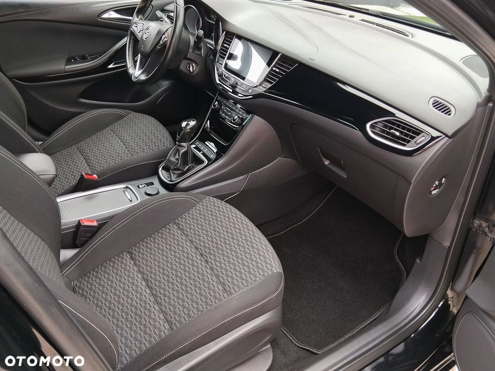 Opel Astra 1.0 Turbo Start/Stop Innovation - 26