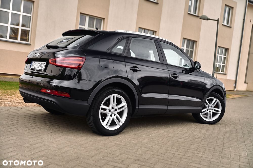 Audi Q3 2.0 TDI Prime Edition - 16