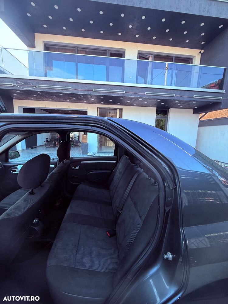 Dacia Logan 1.4 MPI - 6