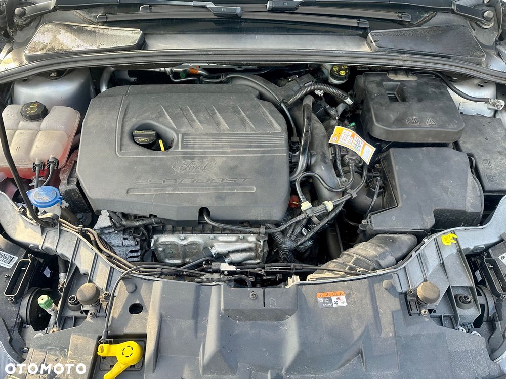 Ford Focus - 20