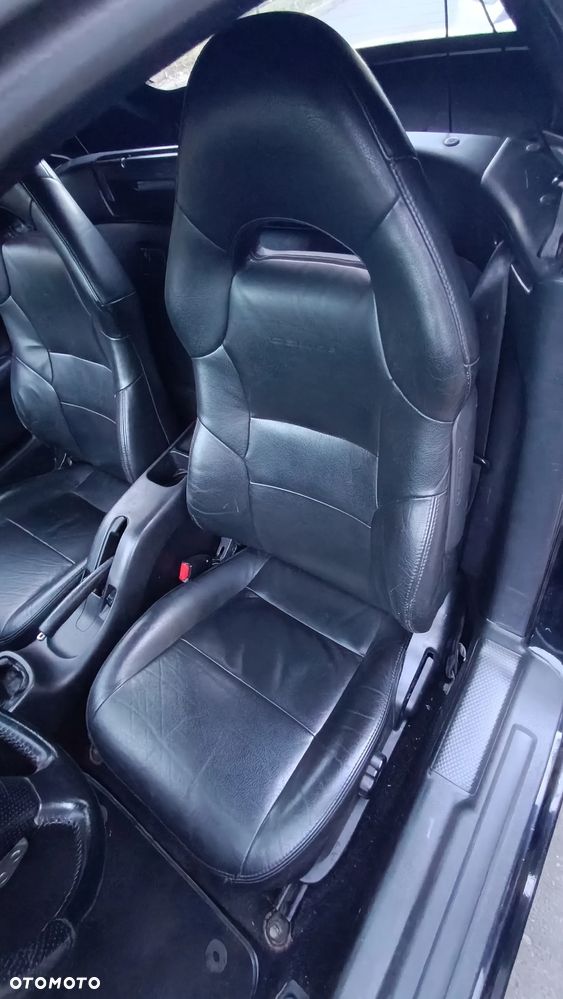 Toyota MR2 1.8 VVT-i - 22