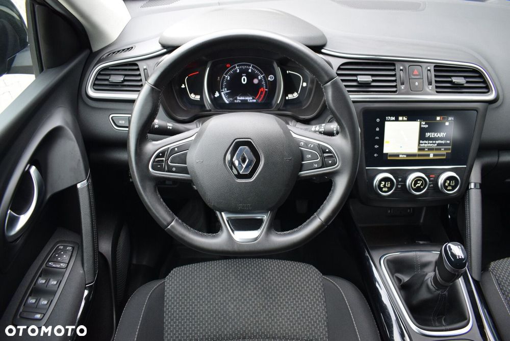 Renault Kadjar - 17