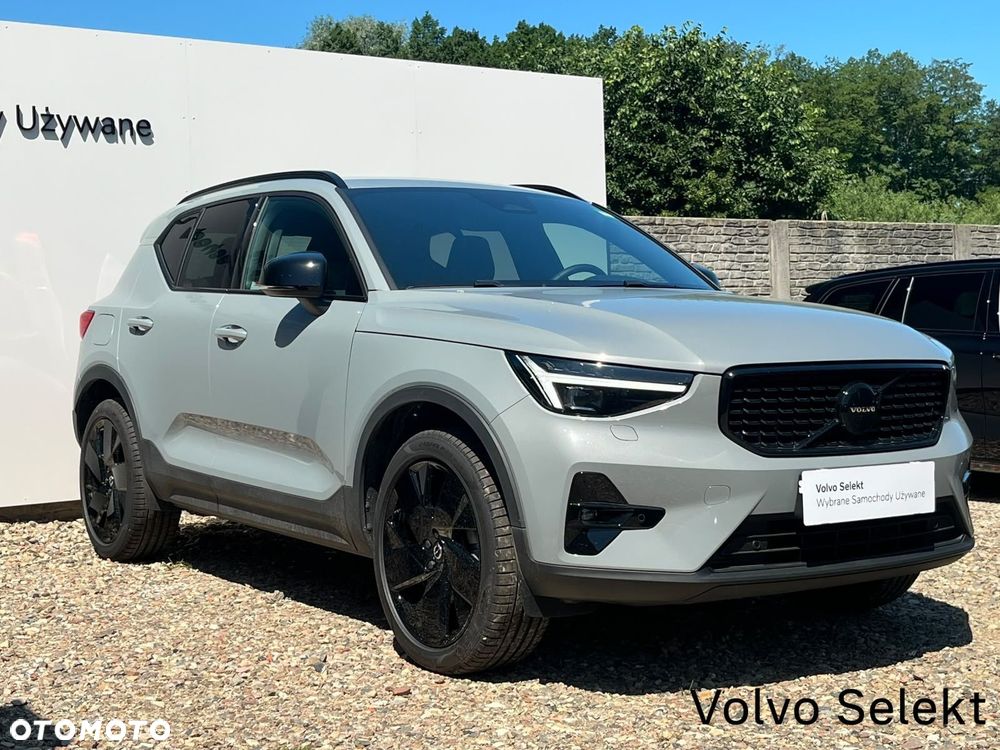 Volvo XC 40 - 8