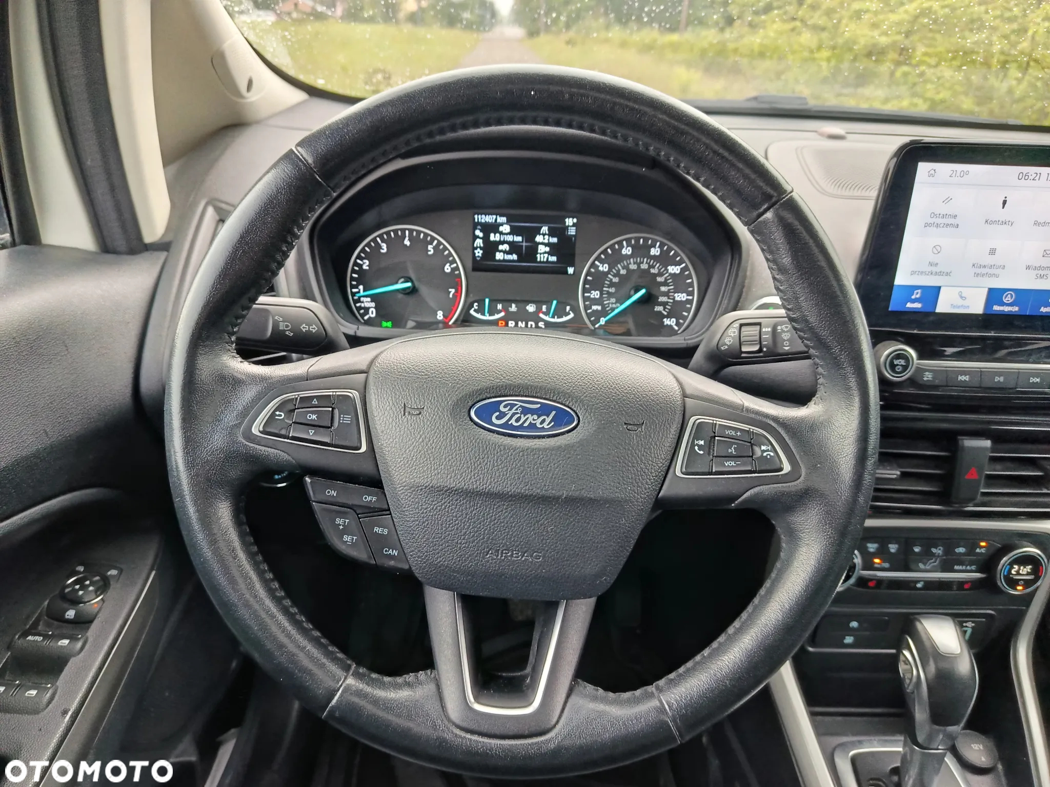 Ford EcoSport - 9