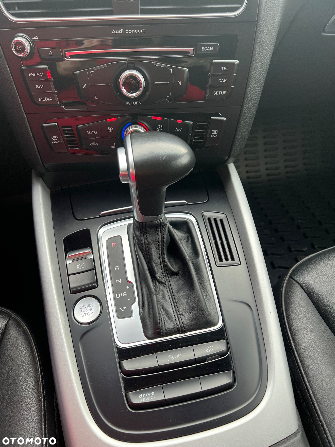 Audi Q5 2.0 TFSI Quattro Tiptronic - 12