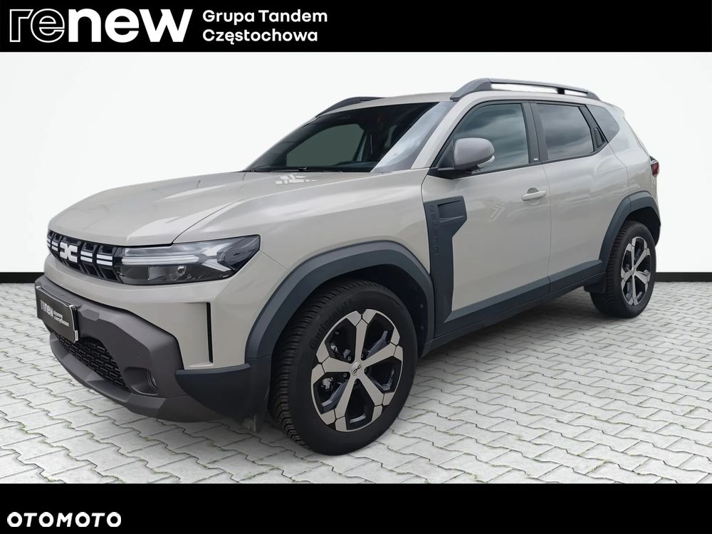 Dacia Duster 1.2 TCe mHEV Journey - 1