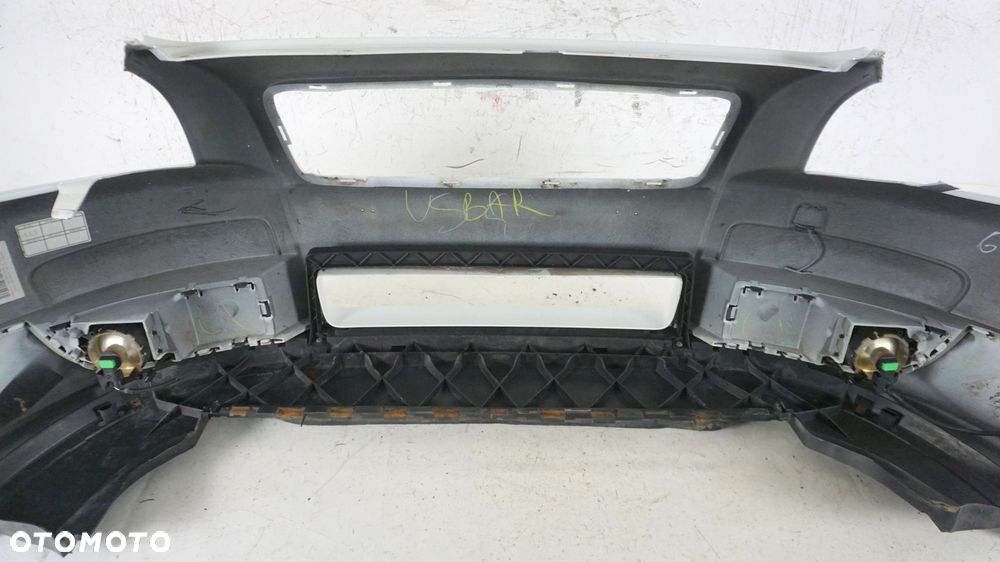 ZDERZAK PRZÓD PRZEDNI VOLVO C30 R-DESIGN 06-10 614-46 2006-2010 30657188 - 12