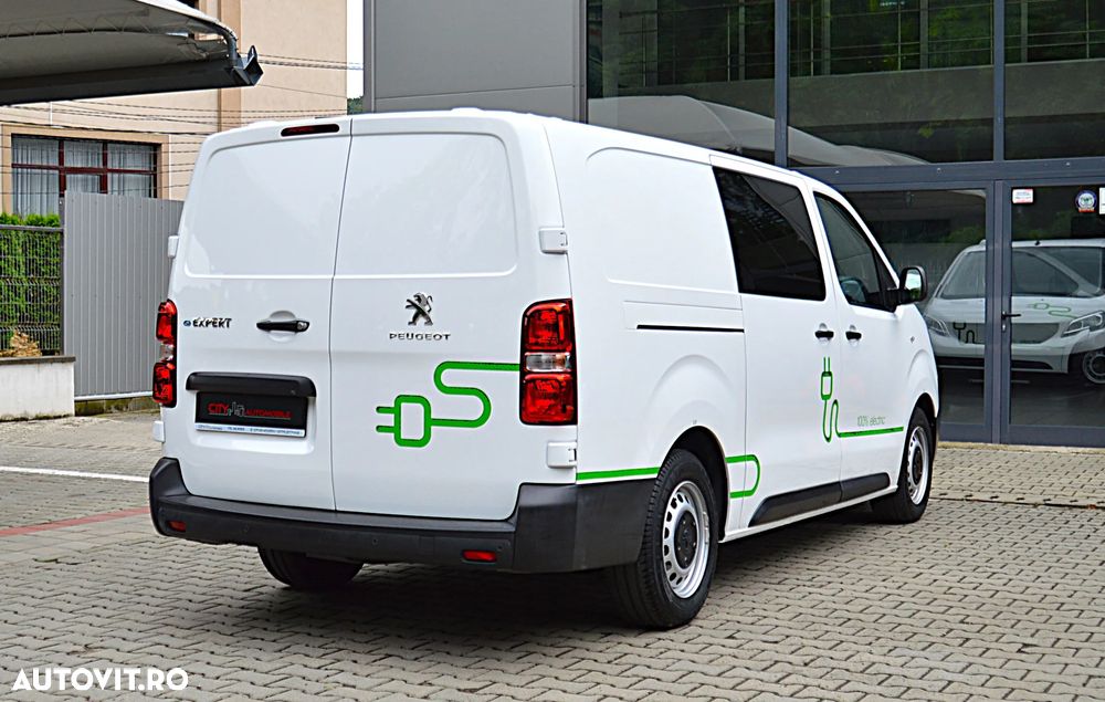 Peugeot E-Expert L3H1 50KW - 8