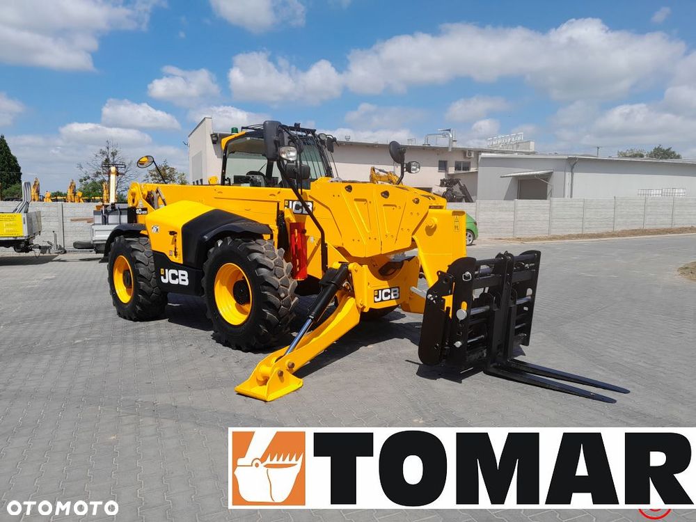 JCB 540-200 2019r - 3