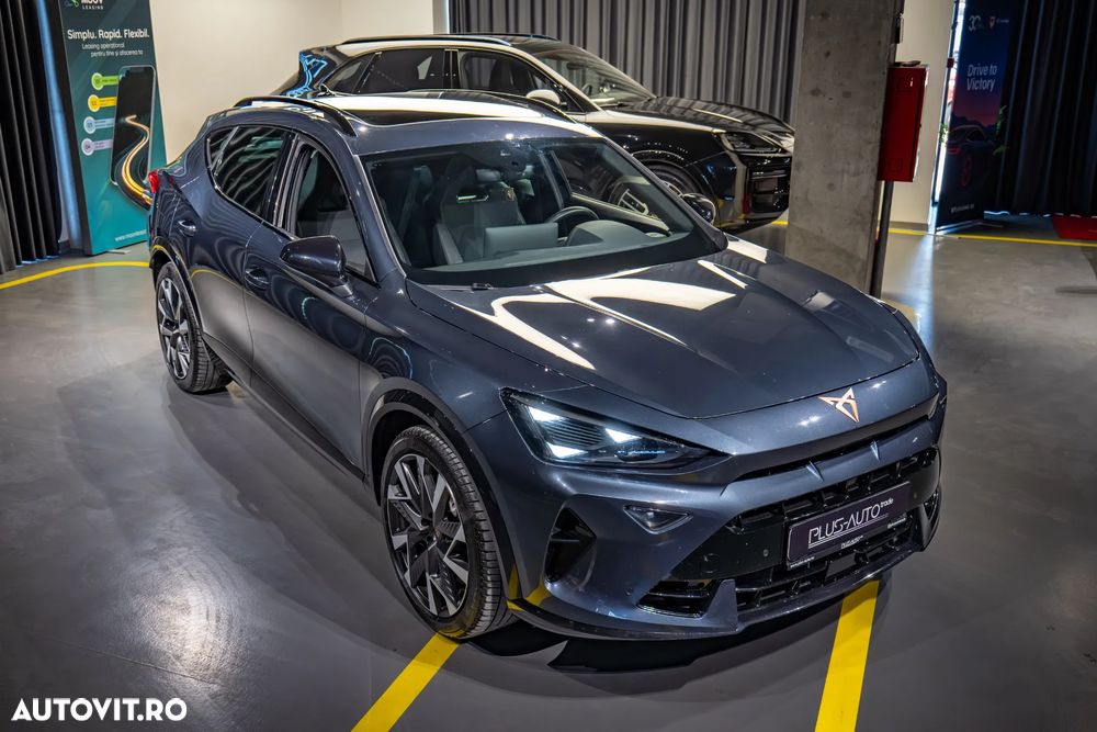 Cupra Formentor 2.0 TSI DSG7 4Drive VZ - 14