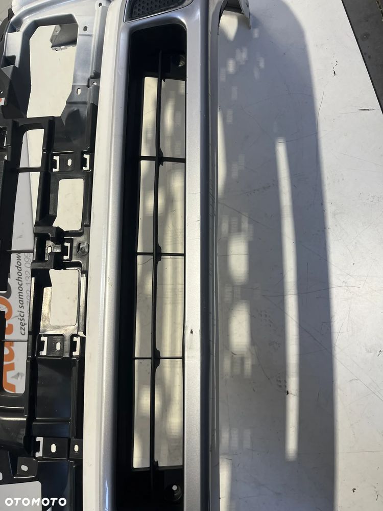 MITSUBISHI OUTLANDER ZDERZAK PRZÓD 6410G227ZZ ORYGINAŁ - 6
