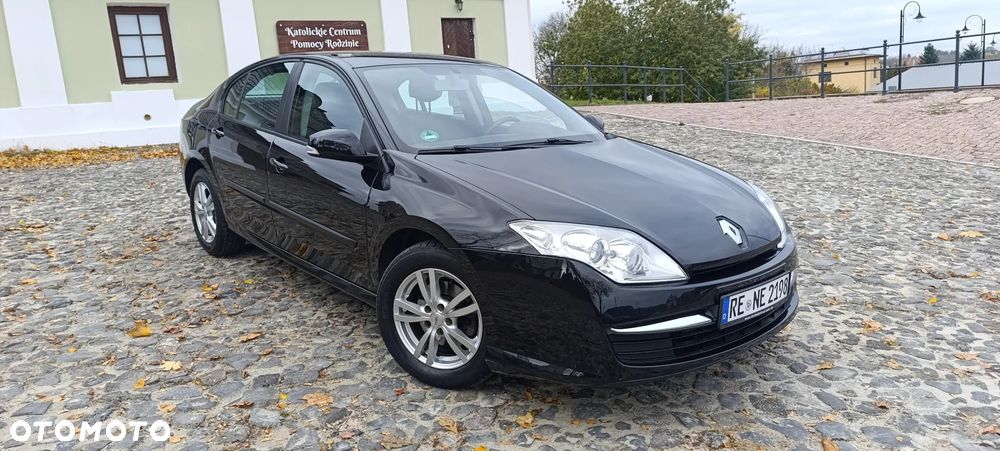 Renault Laguna 2.0 16V 140 Dynamique - 1