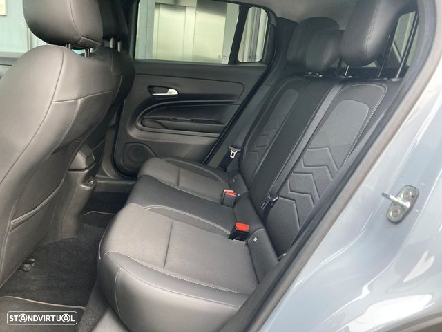 Jeep Avenger 1.2 GSE T3 Summit - 36