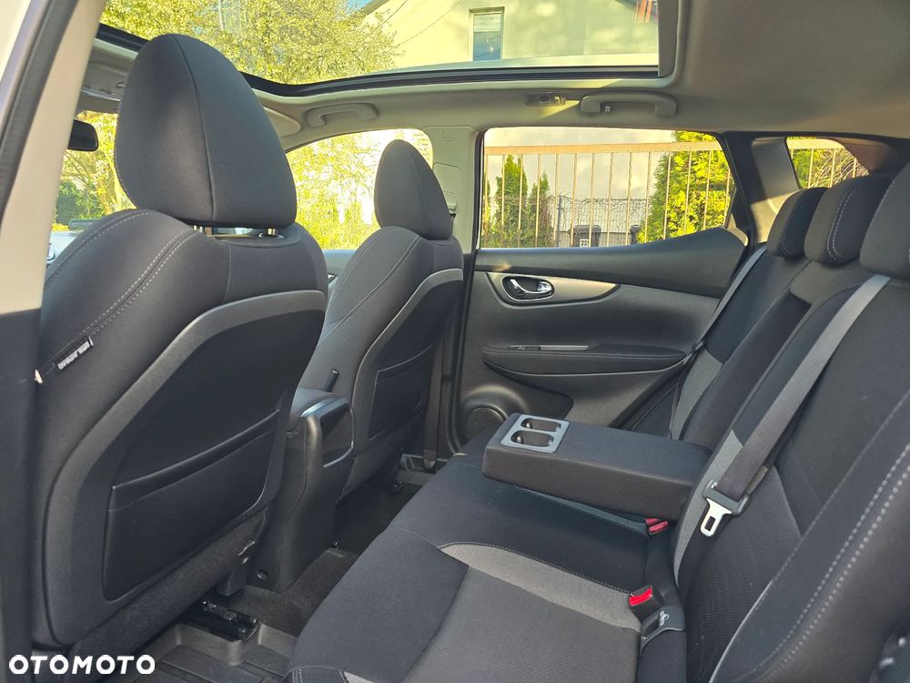 Nissan Qashqai 1.6 DIG-T Tekna - 10