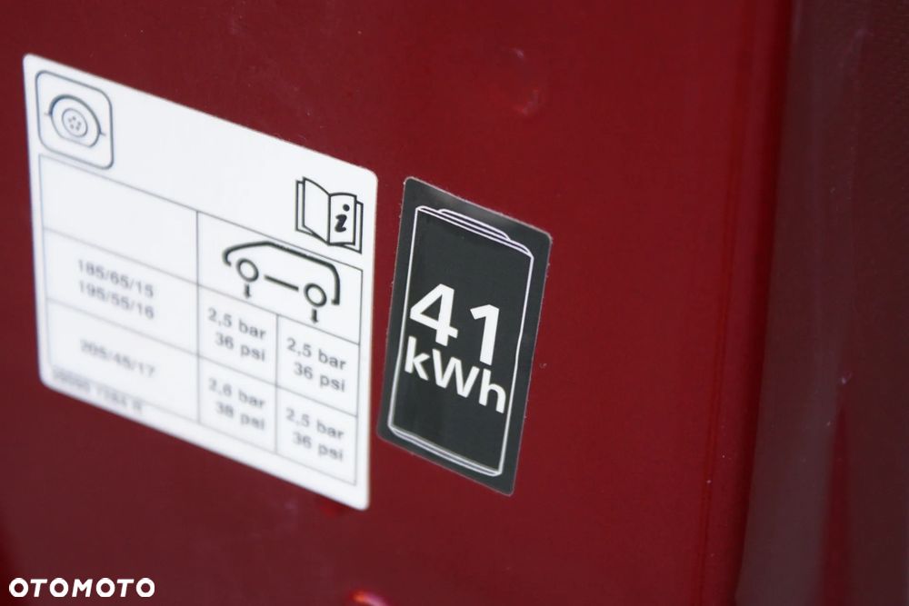 Renault Zoe R90 Z.E 40 Intens (z akumulatorem) - 22
