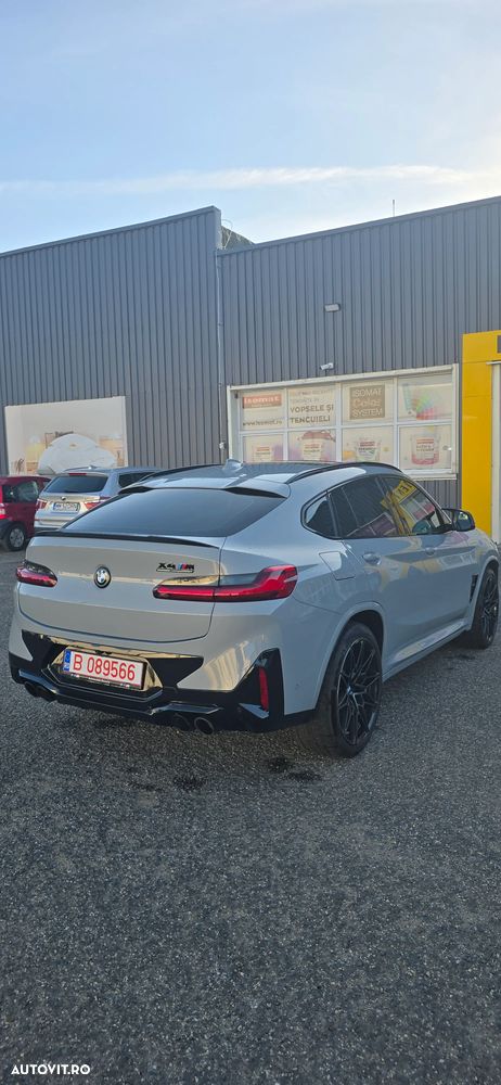 BMW X4 - 6