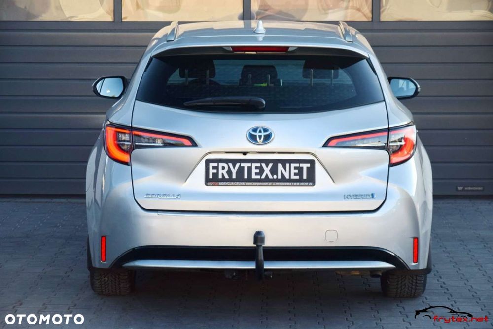 Toyota Corolla - 13
