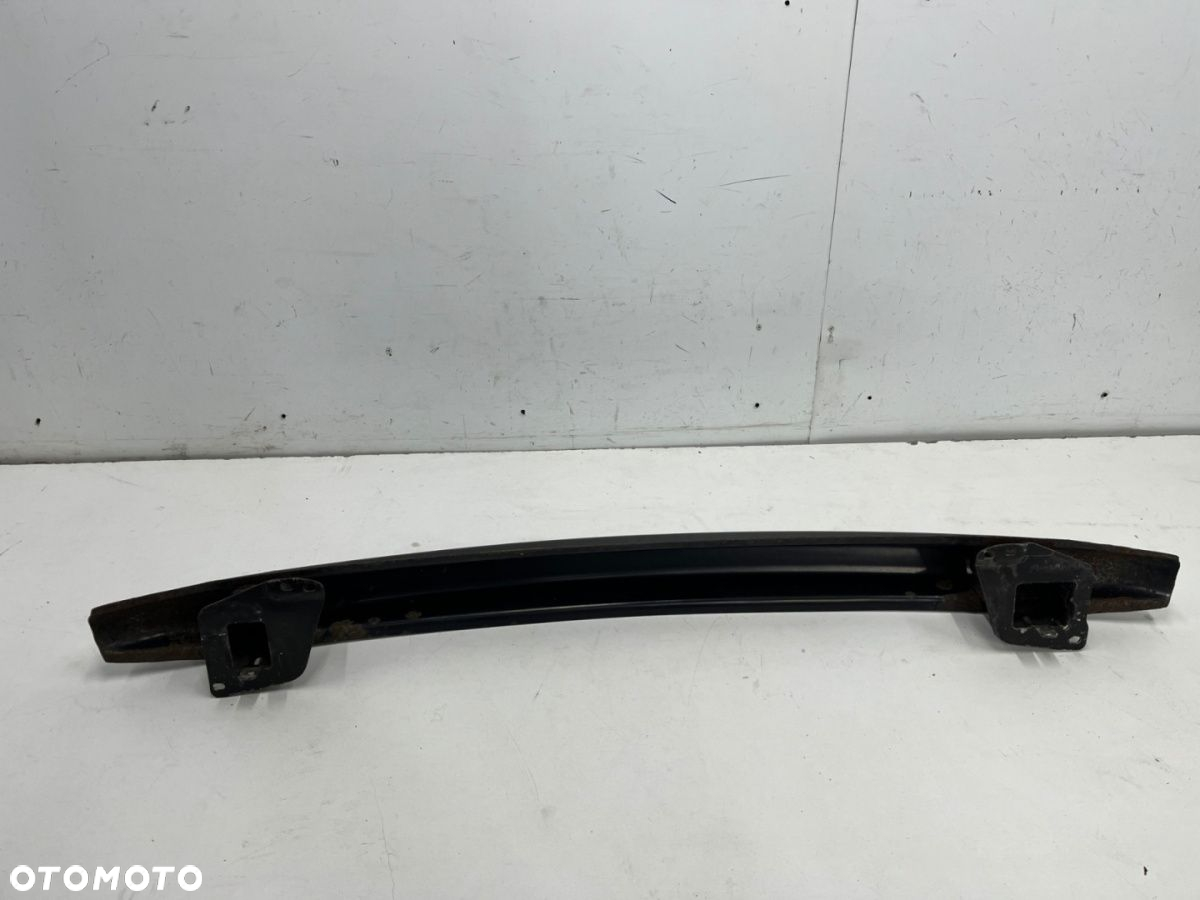 Belka zderzaka VW Golf 4 IV 3d 5d kombi Seat Leon I 97-06r. tylne wzmocnienie pasa 1j5807305 - 13