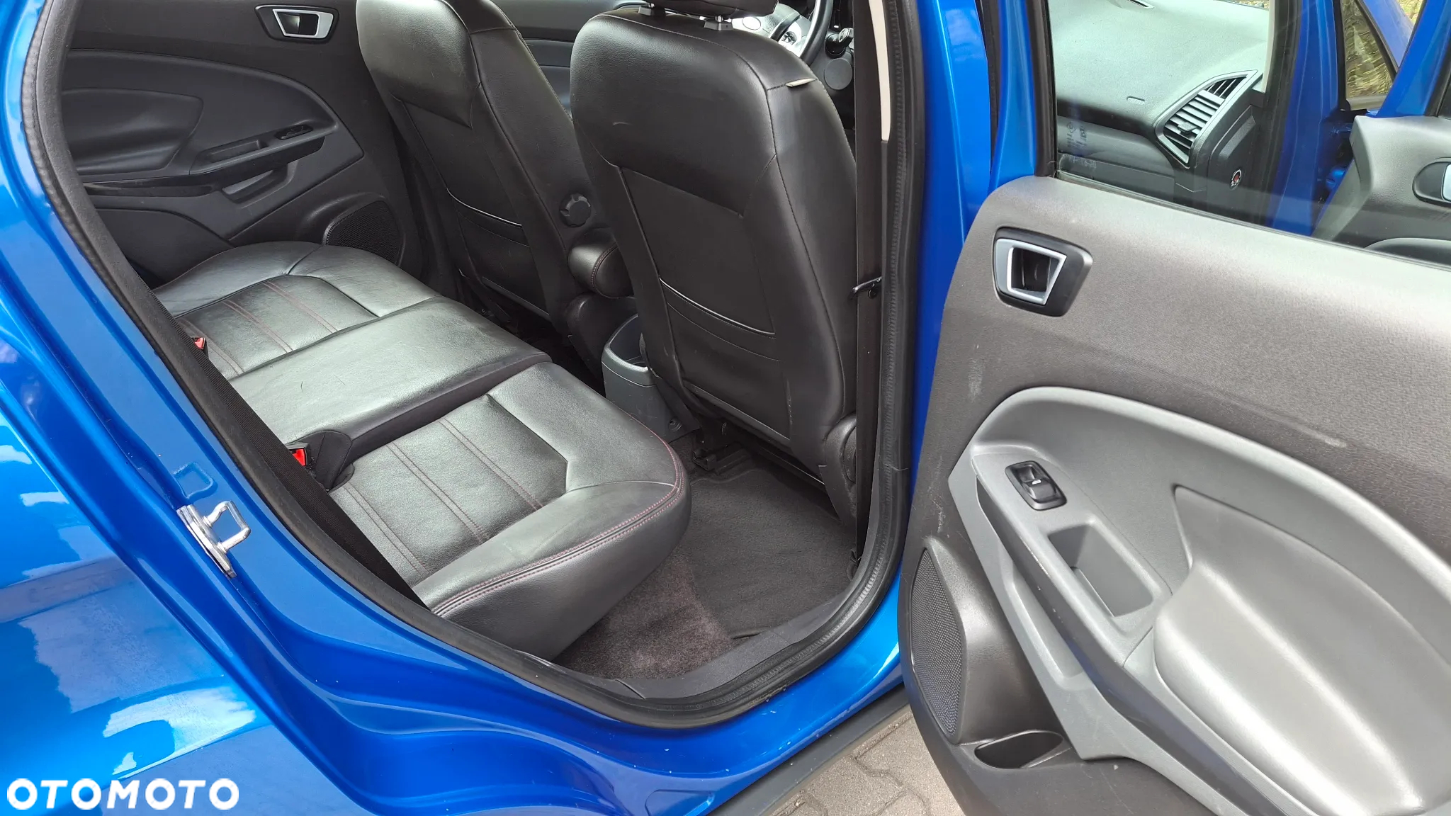 Ford EcoSport 1.5 EcoBlue Titanium ASS - 16