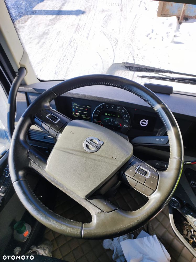 Volvo Fh4 - 11