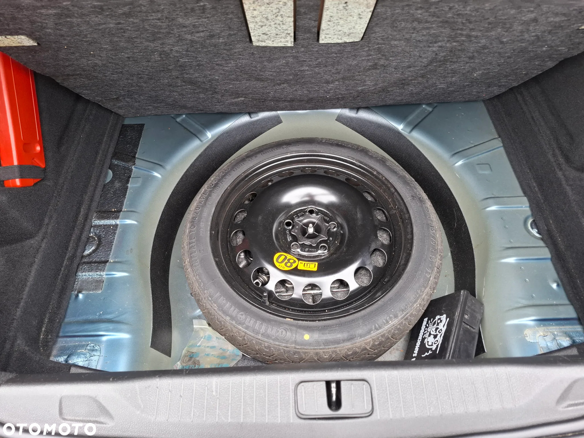 Opel Astra IV 1.6 Business - 21