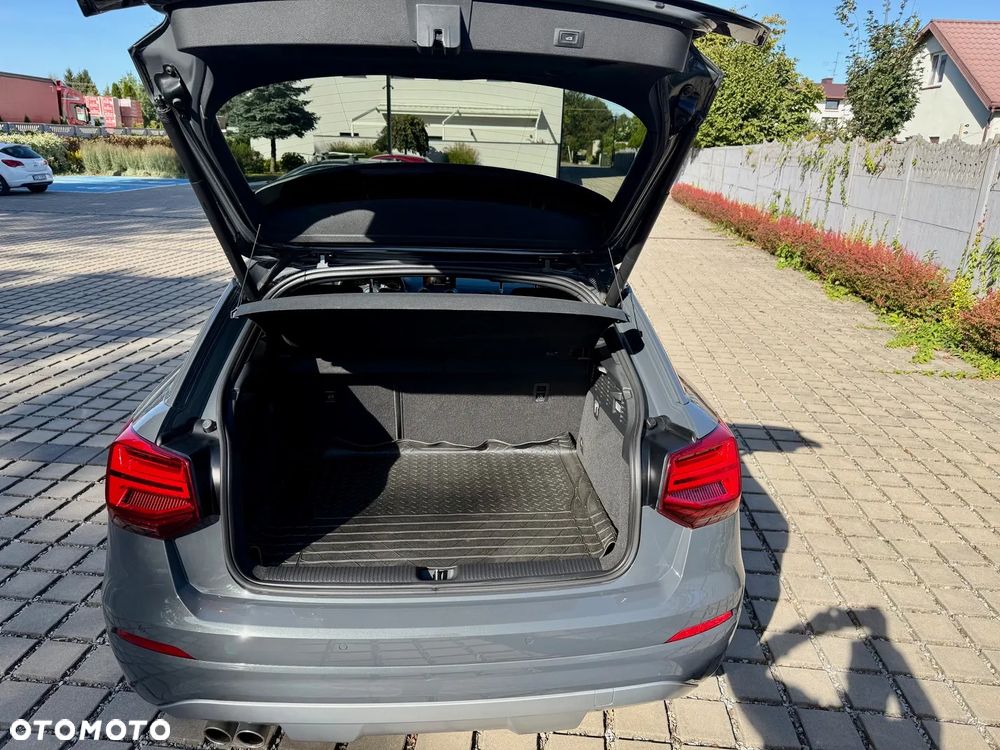 Audi Q2 35 TFSI Sport S tronic - 6