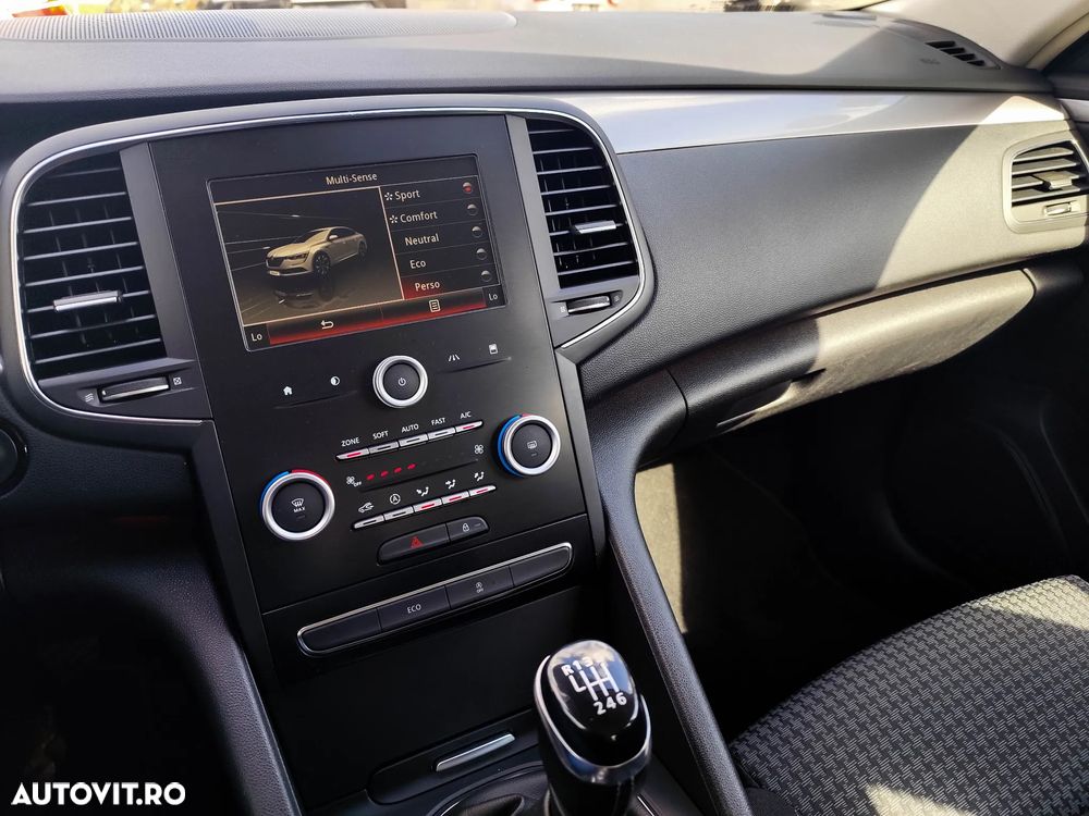 Renault Talisman ENERGY dCi 110 LIFE - 23