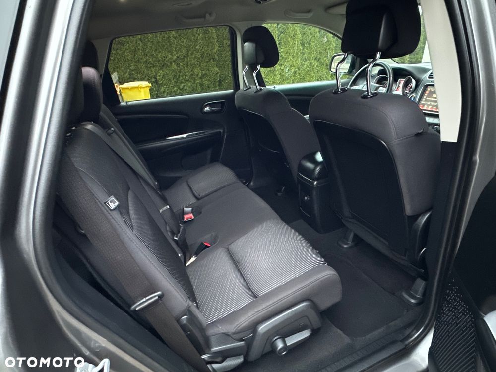 Fiat Freemont 2.0 Multijet 16V DPF Urban - 28