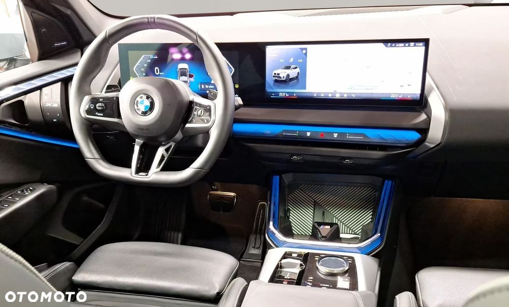 BMW X3 xDrive40d mHEV - 9