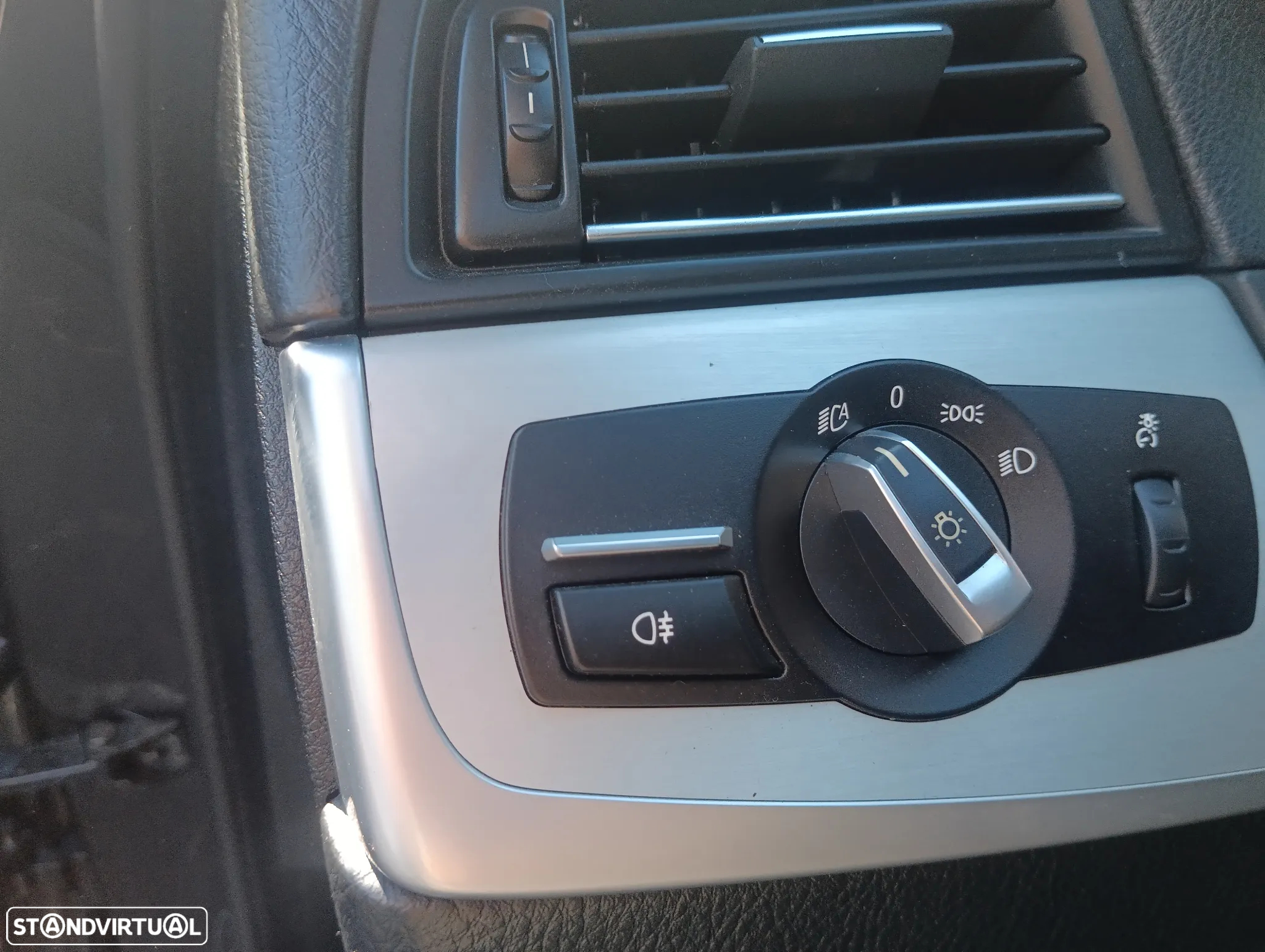 BMW 535 d xDrive Exclusive Auto - 9