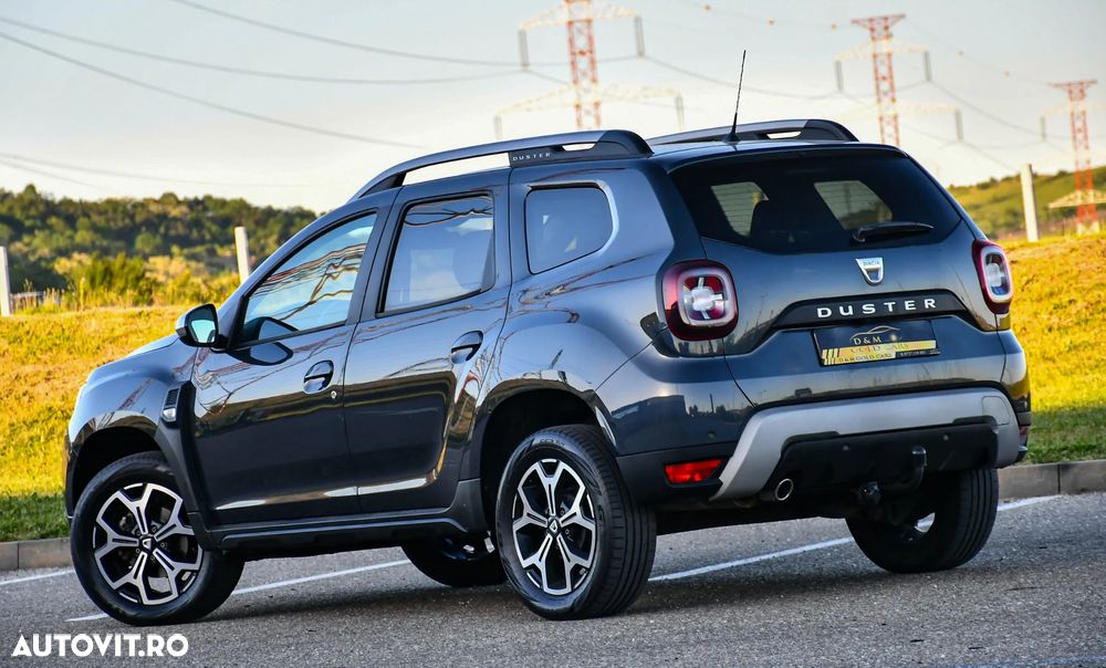 Dacia Duster - 6