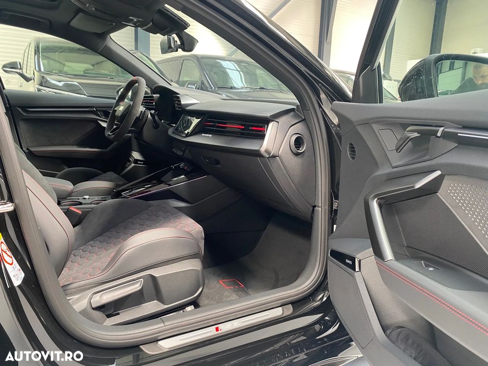 Audi RS3 Sportback TFSI quattro S tronic - 18