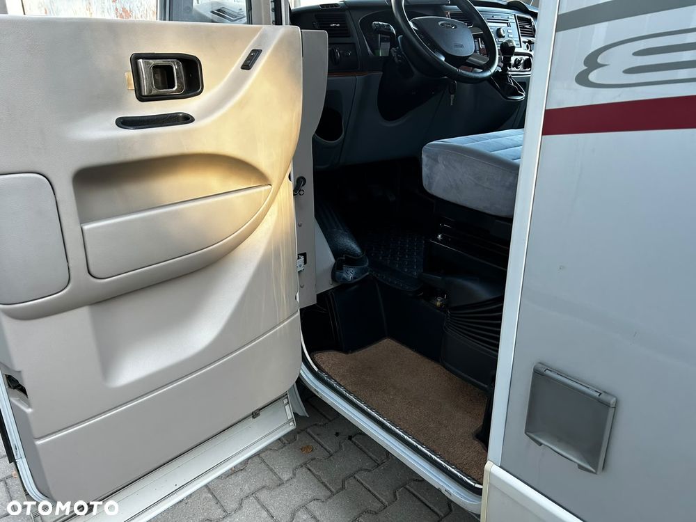Hymer-Eriba EX 562 - 36