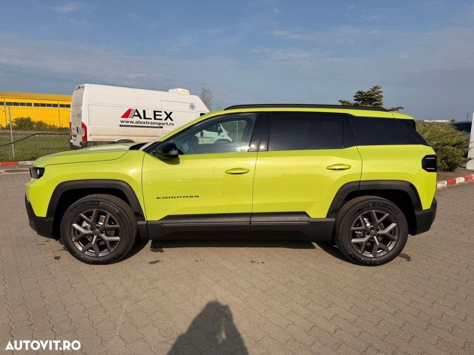 Jeep Compass - 8