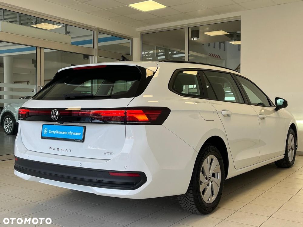 Volkswagen Passat Variant - 7