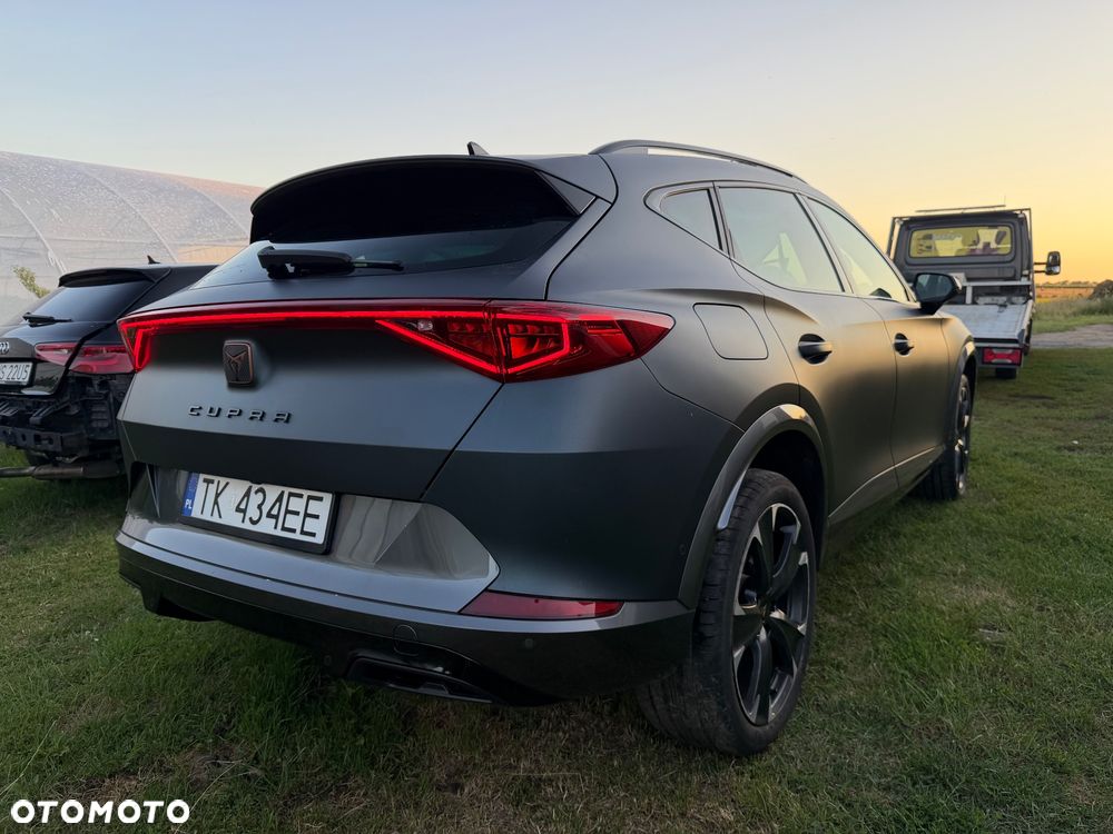 Cupra Formentor 2.0 TSI 4Drive DSG - 2