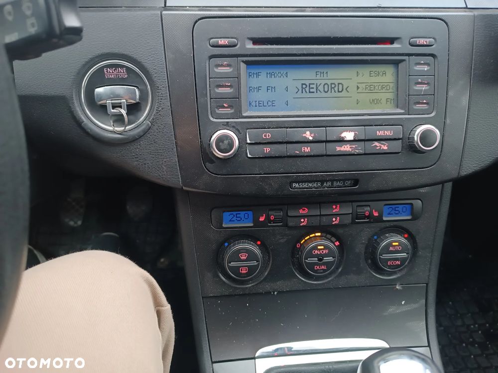 Volkswagen Passat 2.0 TDI Comfortline - 1