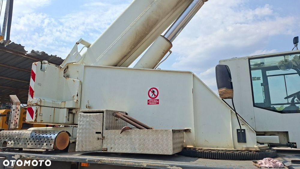 WUMAG Ac 40-1 6X6 - 37